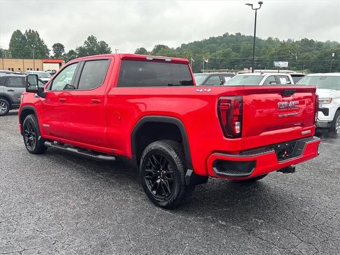 Used 2024 GMC Sierra 1500 Elevation w/ Max Trailering Package AWD/4WD image 5