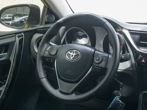 Used 2017 Toyota Corolla iM w/ Carpet Mat Package FWD image 14