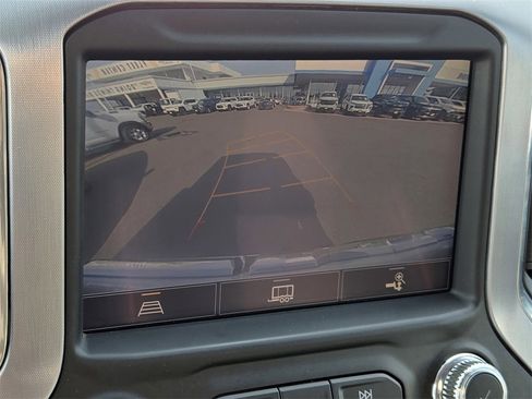 Used 2022 GMC Sierra 1500 SLT w/ SLT Premium Package image 15
