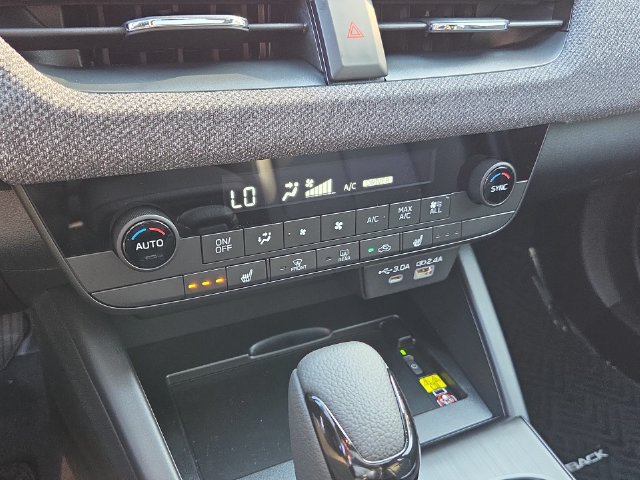 New 2026 Subaru Outback Premium AWD/4WD image 19