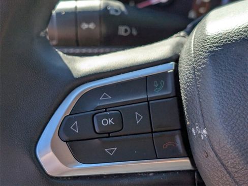 Used 2022 Jeep Compass Altitude image 29