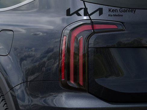 New 2025 Kia Telluride EX X-Pro image 11