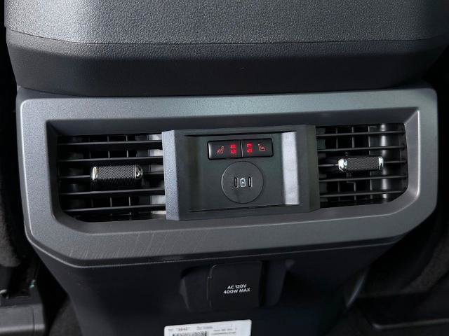 New 2026 Ford F350 Lariat w/ Lariat Ultimate Package AWD/4WD image 54