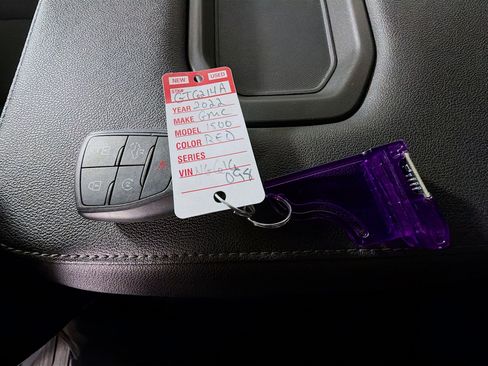 Used 2022 GMC Sierra 1500 Elevation w/ LPO, Elevation Black Package image 33