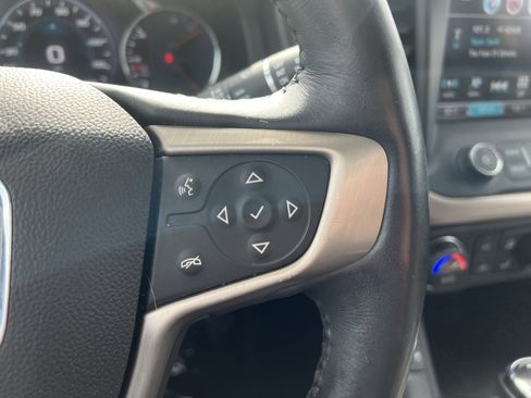 Used 2018 GMC Acadia Denali w/ Technology Package image 20