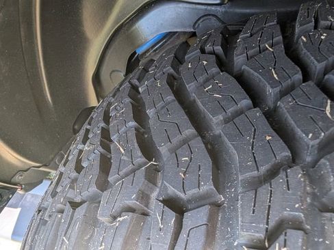 Used 2023 Ford Bronco Wildtrak AWD/4WD image 32