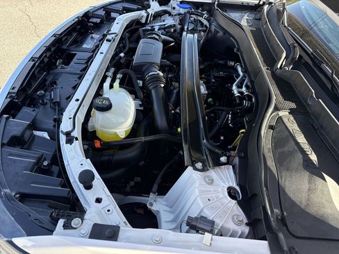 Used 2025 Ford Explorer Platinum w/ Ultimate Package image 49