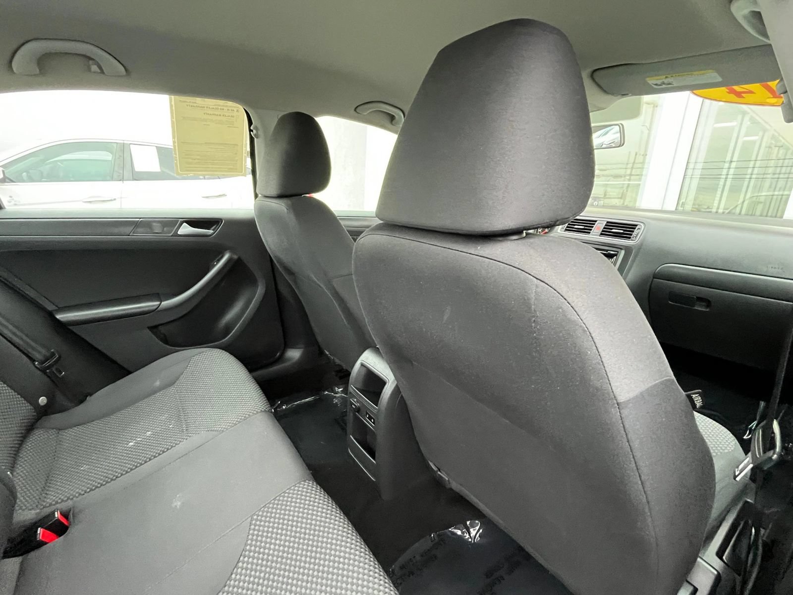 Used 2014 Volkswagen Jetta S FWD image 32