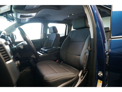 Used 2017 Chevrolet Silverado 1500 LT w/ All Star Edition image 11