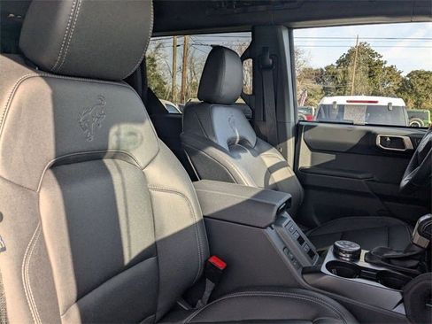 New 2025 Ford Bronco Big Bend w/ Black Diamond Package image 65