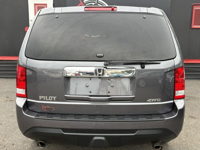 Used 2015 Honda Pilot EX-L image 9