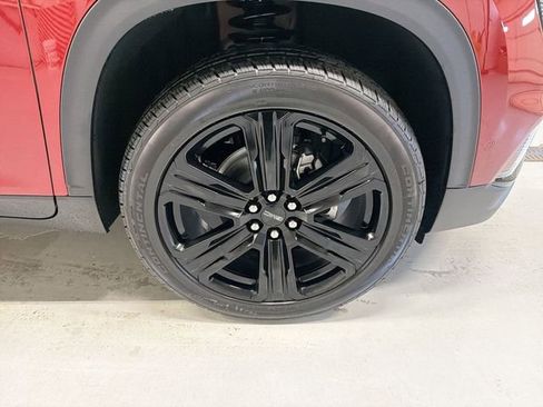 New 2026 GMC Acadia Elevation w/ Super Cruise Package FWD image 14