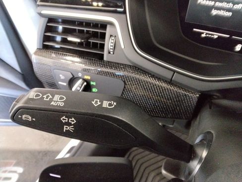 Used 2023 Audi S5 Premium Plus w/ Premium Plus Package image 15