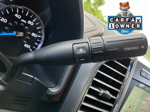 Used 2017 Ford F350 Platinum w/ Platinum Ultimate Package image 28