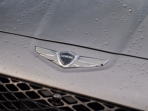 Used 2023 Genesis G70 3.3T w/ Sport Prestige Package AWD/4WD image 8