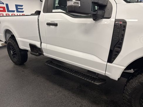Used 2023 Ford F350 XL w/ STX Appearance Package image 14
