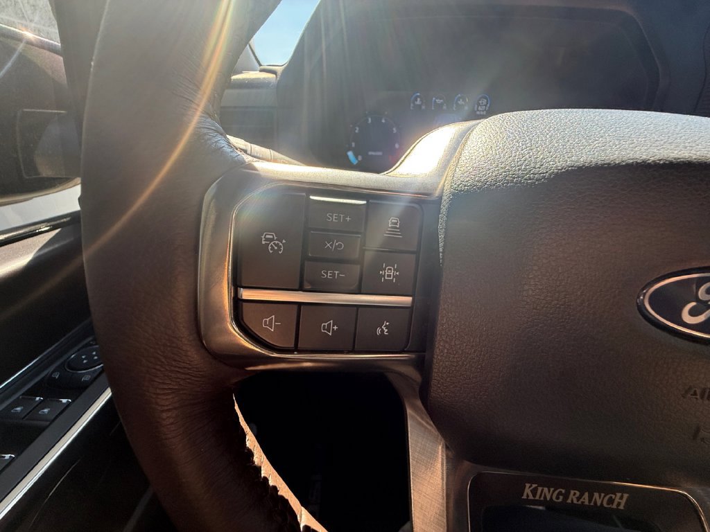 Used 2025 Ford F150 King Ranch AWD/4WD image 23