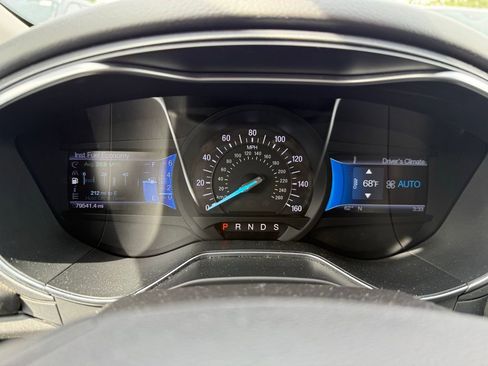 Used 2013 Ford Fusion Titanium image 7