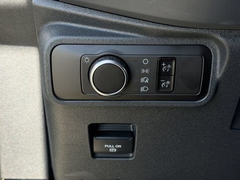 Used 2026 Ford Bronco Big Bend AWD/4WD image 22