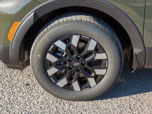 New 2026 Hyundai Santa Cruz SEL FWD image 10