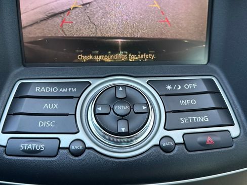 Used 2012 INFINITI G25 Journey image 10