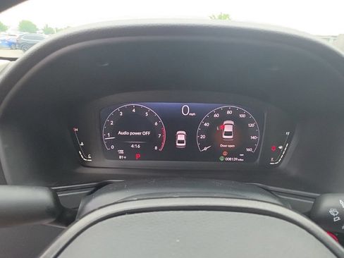 Used 2024 Honda Accord LX image 12