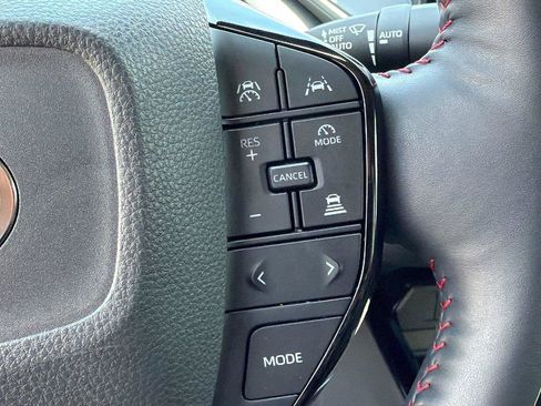 Certified 2026 Toyota Prius Plug-In Hybrid w/ Limited Premium Package FWD image 19