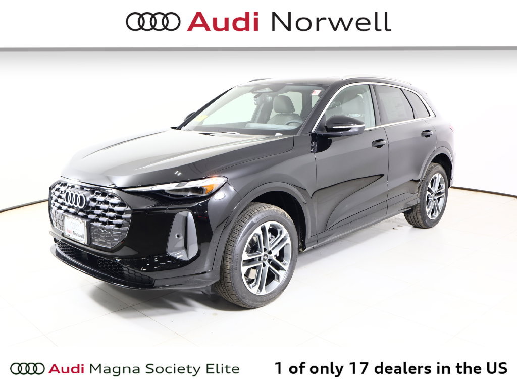 New 2026 Audi Q5 Premium AWD/4WD image 10