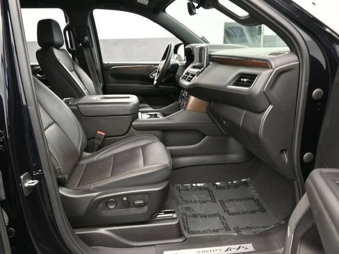 Used 2023 Chevrolet Tahoe High Country RWD image 51