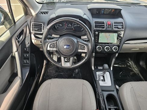 Used 2018 Subaru Forester 2.5i Limited w/ Popular Package #2 image 24