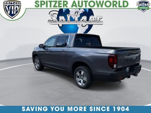 New 2026 Honda Ridgeline RTL image 7