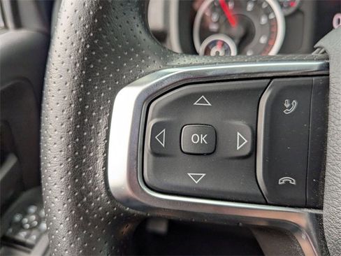 New 2025 RAM 2500 Tradesman image 17