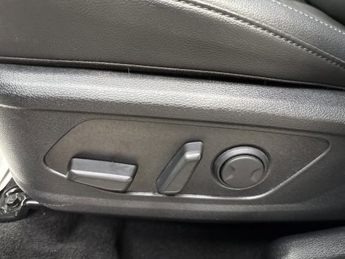 Certified 2023 Kia Sportage SX FWD image 28