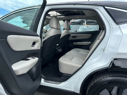 Used 2023 Nissan Ariya FWD image 55