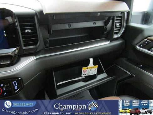 Certified 2026 Chevrolet Silverado 2500 High Country w/ High Country Premium Package AWD/4WD image 58