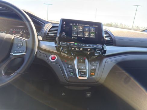 Used 2023 Honda Odyssey Sport image 30