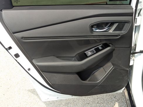 Certified 2025 Honda Accord Touring image 15