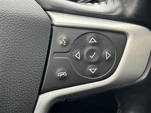 Used 2021 GMC Terrain SLE w/ Driver Convenience Package image 18