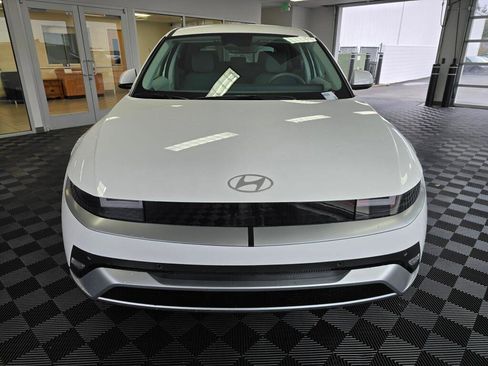 New 2026 Hyundai Ioniq 5 SEL AWD/4WD image 8