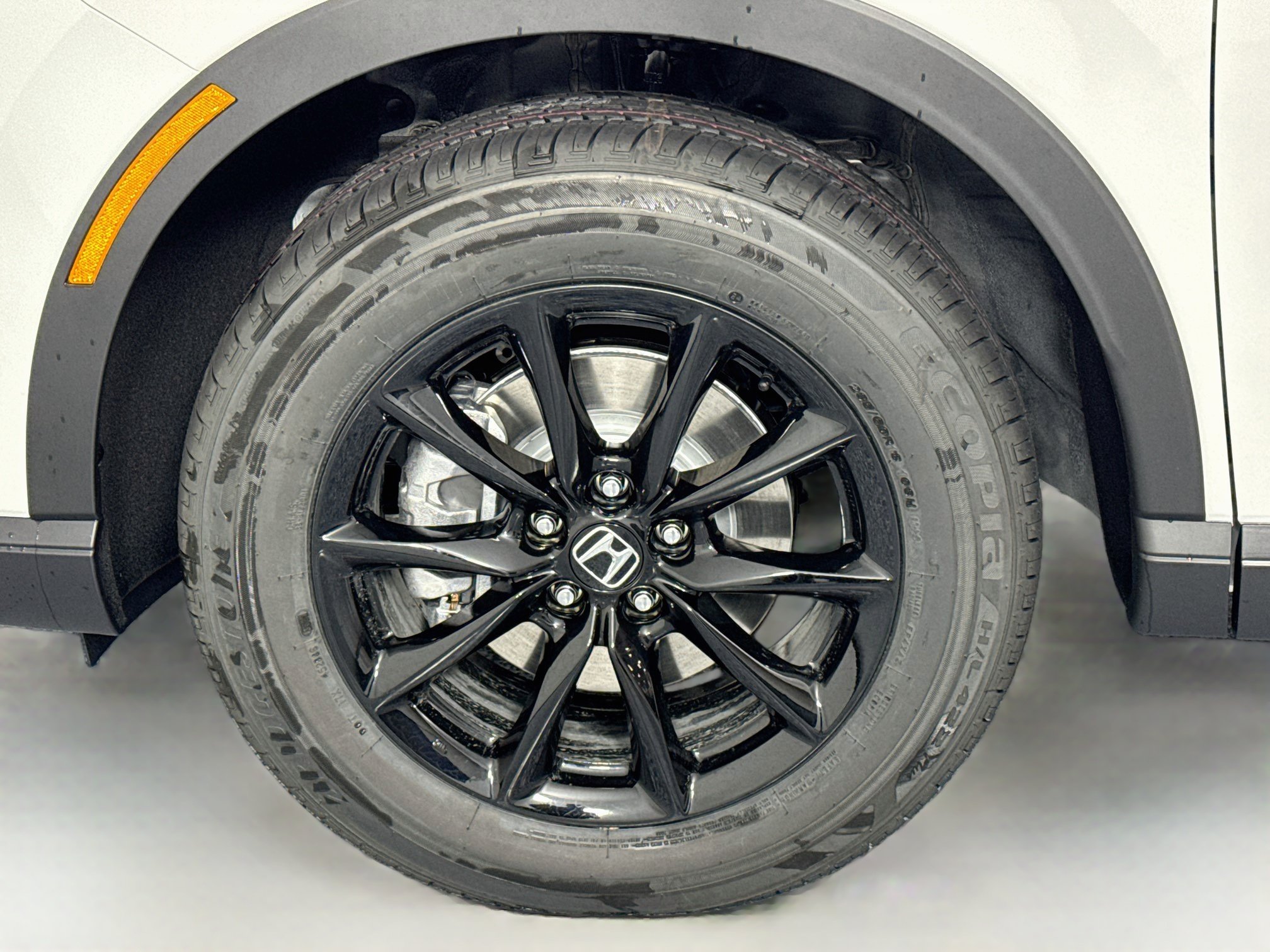New 2027 Honda CR-V Sport-L image 30