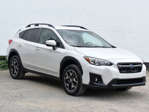Used 2018 Subaru Crosstrek 2.0i Premium w/ Eyesight System AWD/4WD image 1