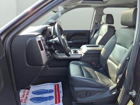 Used 2016 GMC Sierra 1500 SLT image 26