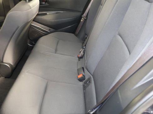 Used 2024 Toyota Corolla LE image 47