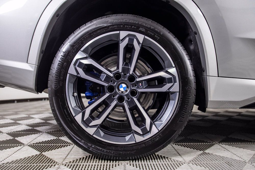 Used 2024 BMW X1 M35i w/ Premium Package AWD/4WD image 20