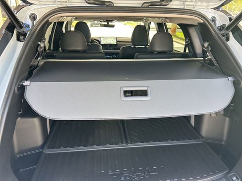 New 2025 Mitsubishi Outlander Trail Edition image 40