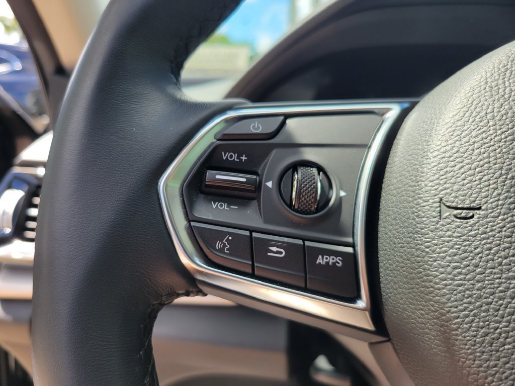 Used 2025 Acura RDX w/ Technology Package AWD/4WD image 24