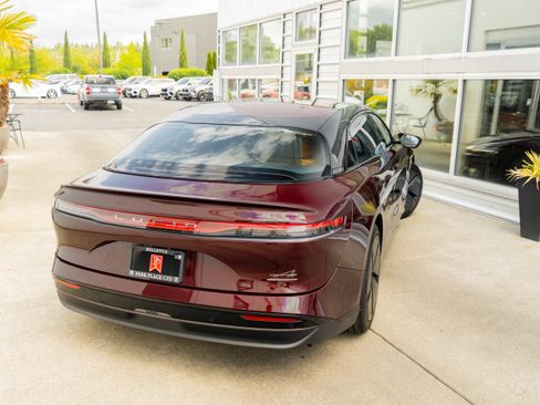 Used 2023 Lucid Air Touring AWD/4WD image 6