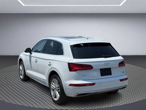 Used 2019 Audi Q5 2.0T Premium Plus w/ Premium Plus Package AWD/4WD image 5