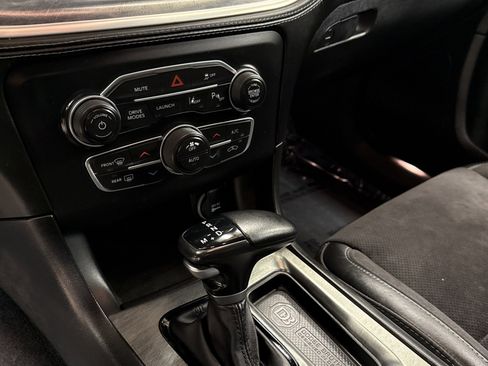 Used 2023 Dodge Charger Scat Pack w/ Daytona Edition Group image 16