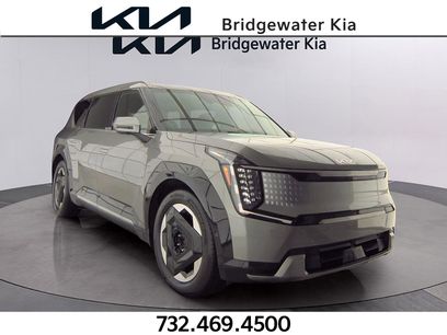 Used 2024 Kia EV9 Land